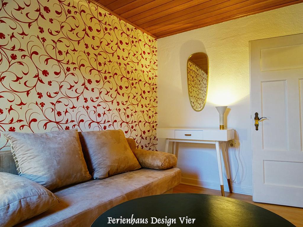 Lehmgefühl, Design Vier, La Petite Maison Tréveris Exterior foto